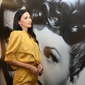 Ina Gardijan otkrila pol bebe: Pevačica pokazala i trudnički stomak FOTO