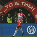 Zvezda prodala Šerifa?