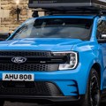 Ford napravio dva nova kombija koji bukvalno obaraju s nogu