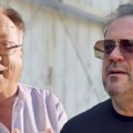 Nove informacije o stanju Halida Bešlića, doktori mu stroga zabranili narednih mesec dana ovo: Osman otkrio