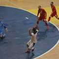 Futsal reprezentacija Srbije ugostiće Španiju u Vranju