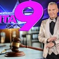 Ukaljao Mu ime i prezime, to mu neće zaboraviti: Milan Milošević protiv Asmina podneo 9 tužbi, sad došao na njegov teren…