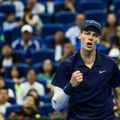 ATP Peking: Siner izgubio set, pa se ozbiljno naljutio