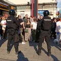 Serija procesa protiv učesnika Zbora Stari grad