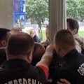 Sednica Skupštine Kraljeva održana bez opozicije, odbornici odbili da prođu kroz metalni detektor