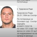 Štekli dobio napad sličan epilepsiji usred sudnice! Rekao da ne zna gde se nalazi, odbio terapiju: Suđenje za trgovinu drogom…