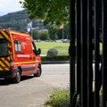 Studenti medicine pronađeni u blizini Tuluza delimično nagi i vezani za drveće