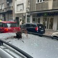 7Kg dovoljno da sruši zgradu! Ovo je eksploziv koji je pronađen u Kosovskoj ulici: Kriminalci ga kradu iz vojnih fabrika, evo…
