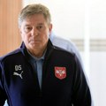Kako Albanija nije atraktivan rival, pa oni su veliki protivnik: Selektor govorio o narednom izazovu!