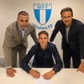 Malme za mladog Srbina platio 2,2 miliona evra: Istorijski transfer člana Superlige! Da im pozavide i "večiti rivali"