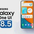 Četiri nove funkcije koje dolaze sa Samsung One UI 8.5 ažuriranjem