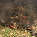Tragedija u Tenesiju: eksplozija sravnila fabriku Pentagona