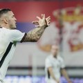 Ritual poniženja - A onda su došli po fudbal...