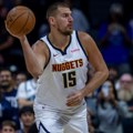 Amerikanci predviđaju Nikoli Jokiću četvrtu MVP nagradu