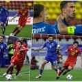 Srbija primila gol sa pola terena, pa pobedila andoru: Orlovi se hvataju za slamku spasa