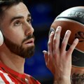 "Luka vildoza sčepao ženu za vrat"! Otkriveni detalji skandala o kome bruji košarkaški svet