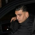 Ponovo seo za volan! Darko Lazić pomamio javnost fotkom na motoru nakon brze vožnje