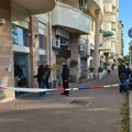 Prve slike sa mesta užasa u Novom Sadu: Policija opkolila ulicu gde je pronađena mrtva beba