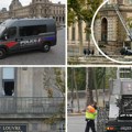Zbog provale u Luvr naređena velika akcija: Evo šta će sve vlasti da "prečešljaju"