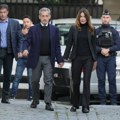 Bivši francuski predsednik Nikola Sarkozi počeo odsluženje petogodišnje zatvorske kazne