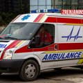 Beživotno telo muškarca pronađeno na uglu ulica Žarka Zrenjanina i Voje Tankosića