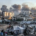 Albaneze: Više od 60 zemalja doprinelo izraelskom genocidu u Gazi