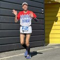Ultramaratonac Marko Koldanov debitovao u reprezentaciji: Istrčao 201.198 metara