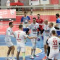 Odbojkaši "Radničkog" otvorili Superligu pobedom
