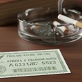 Nesagorevajući duvan dobija najviše poreze do 2030. – Šta se još menja u Zakonu o akcizama?