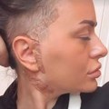 "Svako veče sam imala temperaturu, telo mi se borilo" Jelena Batos operisala tumor kostiju, otkrila detalje jezive borbe