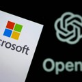 Postignut dogovor o restrukturiranju kompanije OpenAI: Microsoft ima 26 procenata udela u profitnom delu kompanije