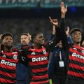 Flamengo u finalu Kupa Libertadores