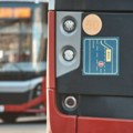 Izmene u javnom prevozu u Bulevaru vojvode Mišića zbog radova od sutra do 20. novembra