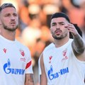 Marko Arnautović se javio zbog povratka Radonjića u reprezentaciju: Evo šta je objavio