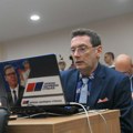Bakarec: N1 i Nova S žele da preko REM kontrolišu sve medije