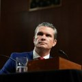 "Predsednik Donald Tramp je naredio": Hegset: Pokrećemo operaciju "Južno koplje"