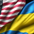 САД наводно притискају Украјину да прихвати мировни план и одустане од неких својих територија и дела наоружања