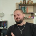 Amerikanac prihvatio pravoslavlje i došao u Srbiju: "u SAD to ne bi prošlo, ali ovde je sve normalno"