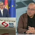 Ekonomista: Vučiću ne veruju ni Rusi, ni Amerikanci, nesvrstavanje je bilo lažno, a mi trpimo posledice