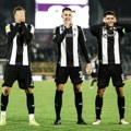 Munjevito! Ovako je Partizan otključao Napredak, sviran je i penal - Milošević nastavlja teror! (video)