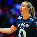 Norveška rukometašica Heni Rajstad proglašena za MVP Svetskog prvenstva