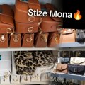 Pojavile se lažne "Mona" torbice, falsifikati preplavili tržište, bez srama se reklamiraju (foto)