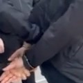 Hapšenje zbog poreske prevarevare Potraga za dve osobe, a lisice na ruke za njih 11