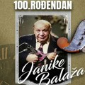 Koncert povodom 100 godina rođenja Janike Balaža u Sinagogi