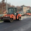 U Gabrovcu urađen deo kolektorske mreže i prvi sloj asfalta