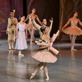 Rekordna godina za Balet Srpskog narodnog pozorišta