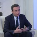 Kurti: Mogući novi izbori ako ne uspemo da izaberemo predsednika