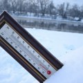 Pet dana ledenog haosa u Srbiji! Mećava na jugu, poledica na severu, RHMZ pali alarme: Stiže velika količina novog snega, ali…