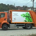 Ministarstvo dodeljuje opremu za sakupljanje otpada lokalnim samoupravama