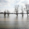 RHMZ objavio da su se zaledili delovi Tise i Tamiša, rečna policija apelovala na oprez